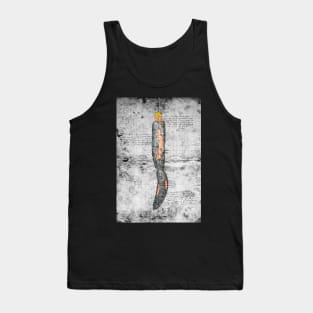 Screwdriver 12 Tank Top